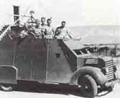 with a little help from Mr T, the entire panzer division was kept fighting