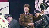 its springtime for hitler and germany