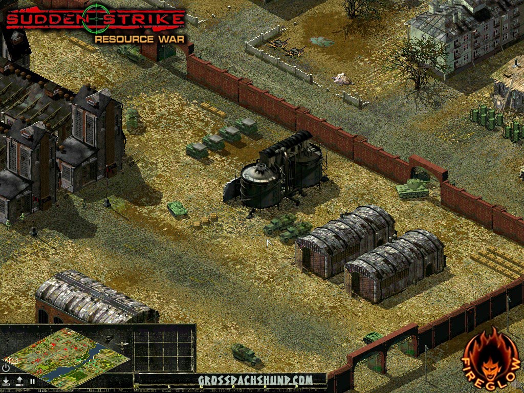 sudden strike 2 cheats